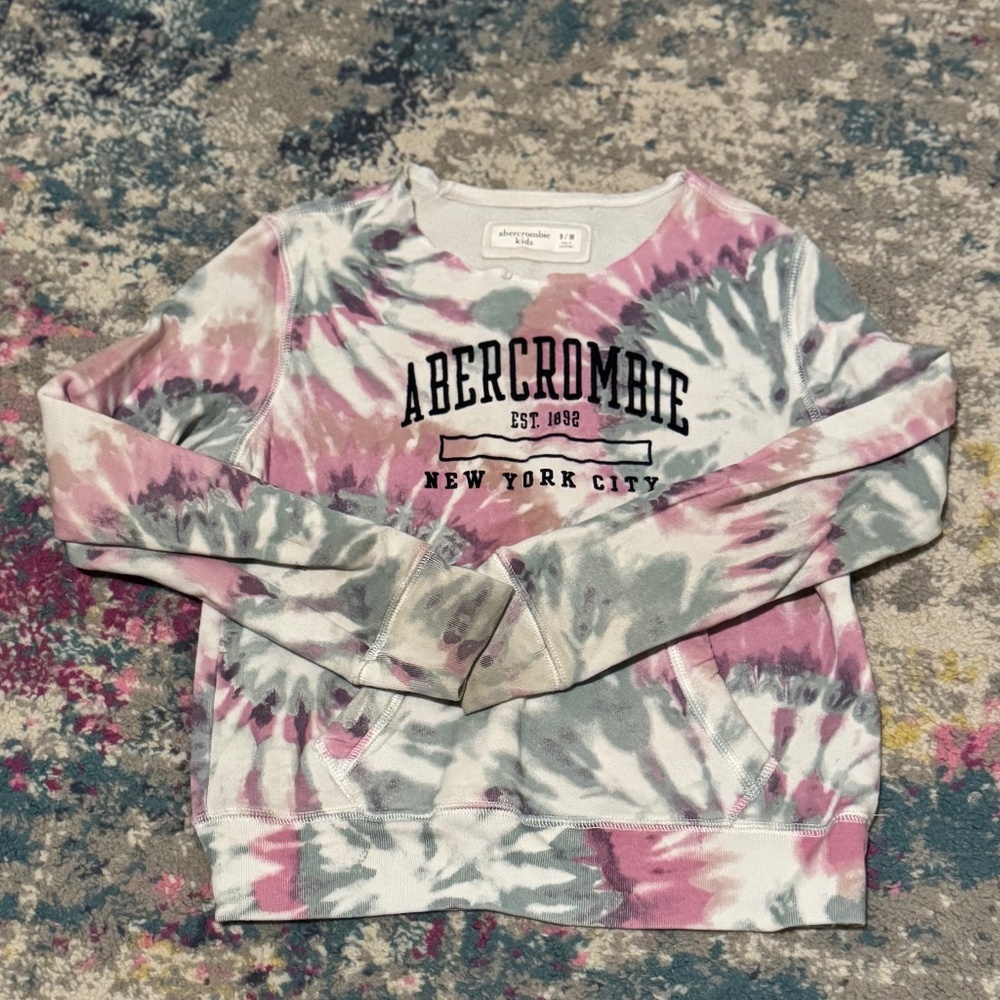 Abercrombie kids Sweatshirt Size 9/10